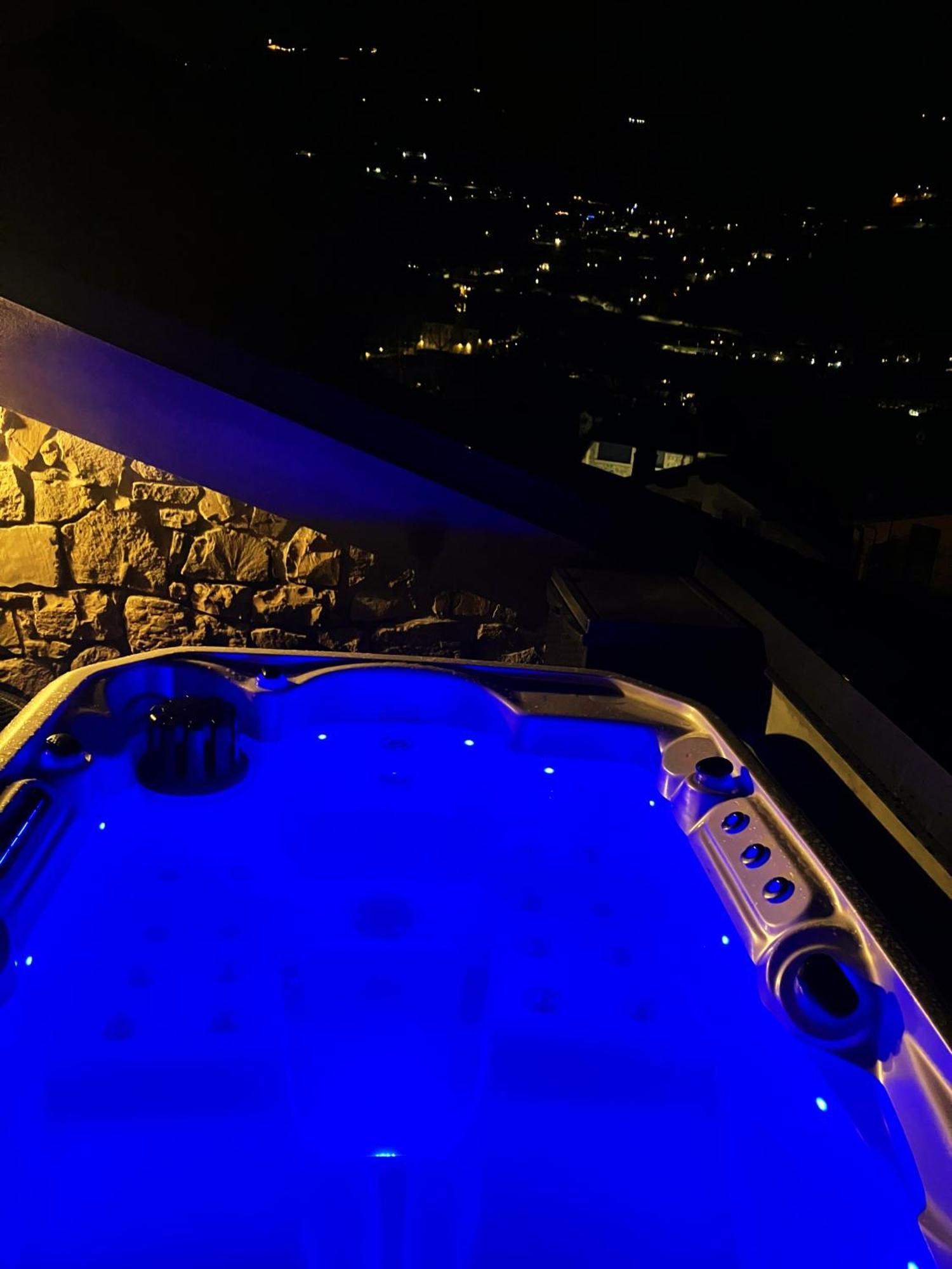 Villa Casa Martina à Zogno Extérieur photo